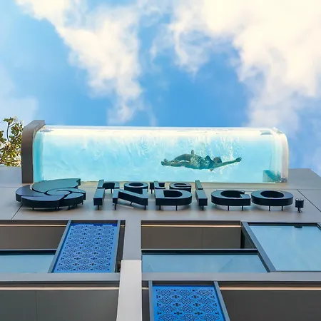 Hotel Indigo Phuket Patong By Ihg-2