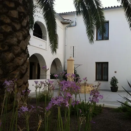 Hotel Convento Aracena & Spa-2