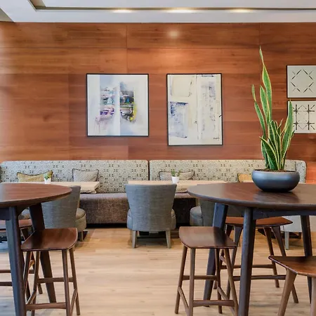 Ac Hotel Guadalajara By Marriott, Spain-3