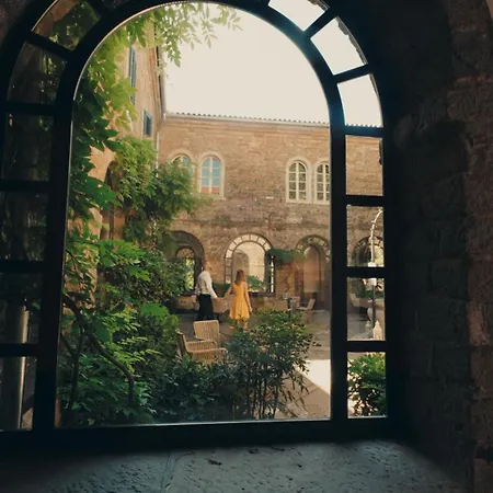 Hotel Convent - Hotel&Resort Adria Ankaran-2