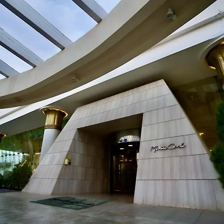 Monte Carlo Sharm Resort&Spa-3