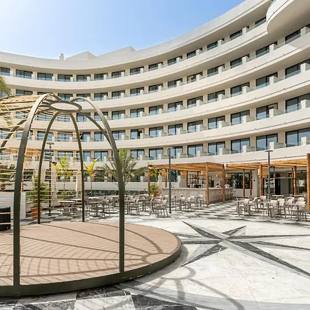 Mediterranean Palace-3