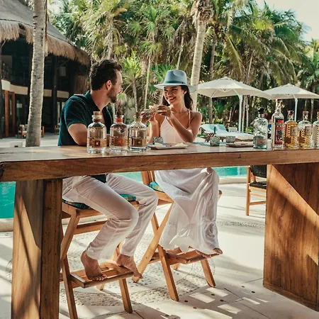 Viceroy Riviera Maya, A Luxury Villa Resort - Adults Only-3