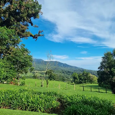 Poas Volcano Lodge-3