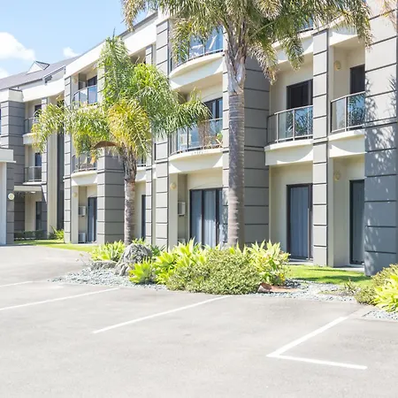 Portside Hotel Gisborne-3