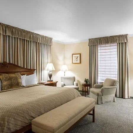Liberty Hotel, An Ascend Collection Hotel-3