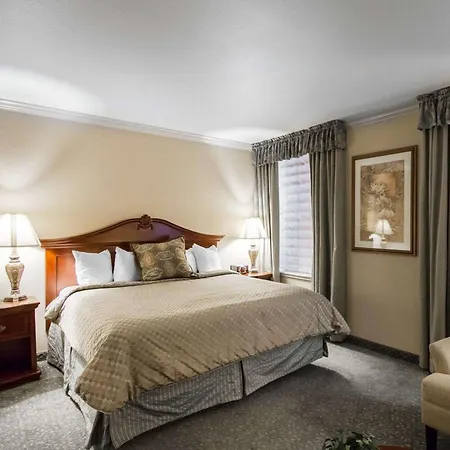 Liberty Hotel, An Ascend Collection Hotel-2