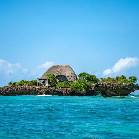 Chale Island Resort-3