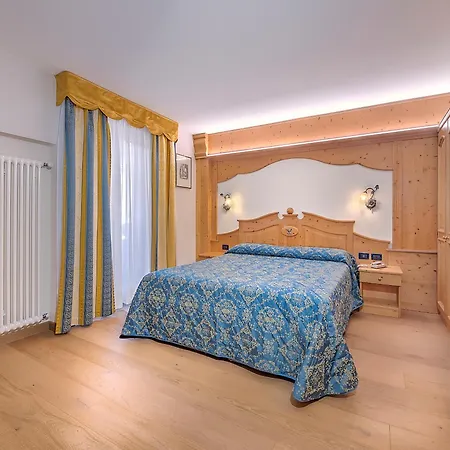 Hotel Madonna delle Nevi-3