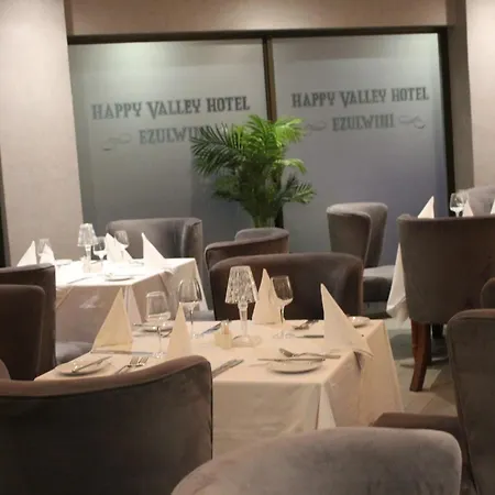 Happy Valley Hotel And Casino-3