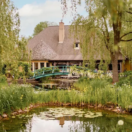 Mirbeau Inn & Spa - Skaneateles-2