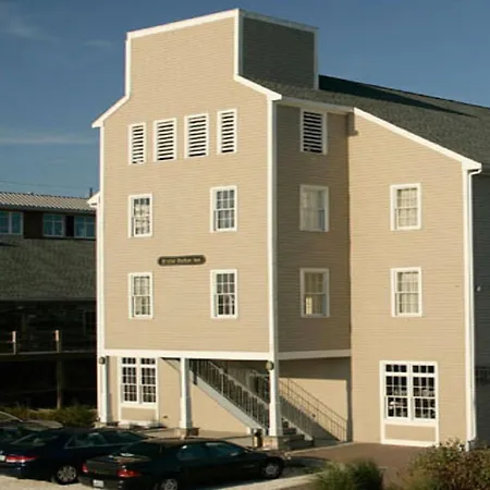 Bristol Harbor Inn-2