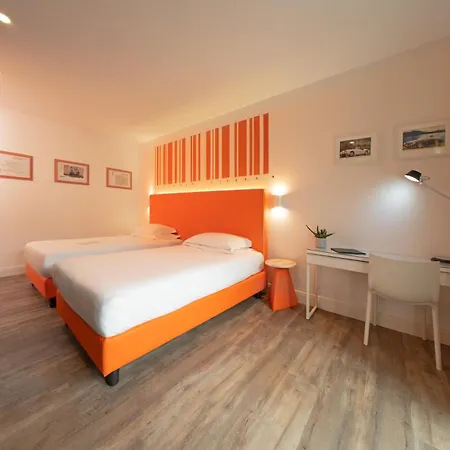 Hotel Al Campanile - Luxury Suites & Apartments-2