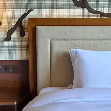 Crowne Plaza Resort Changbaishan Hot Spring By Ihg-3