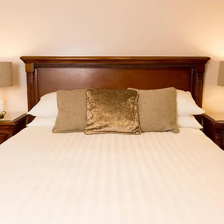 Pack Horse Inn - New Mills-3