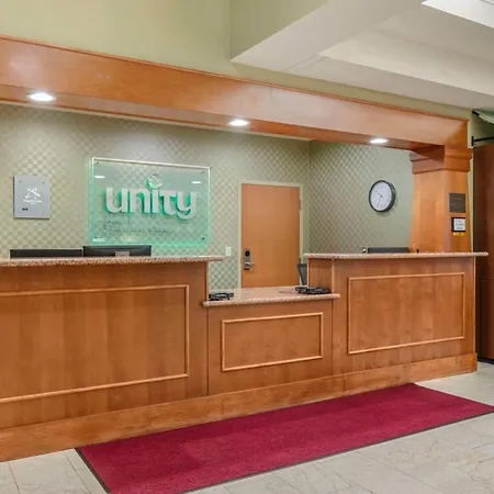 Unity Hotel And Conference Ctr, An Ascend Collection Hotel-2