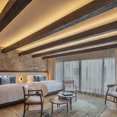 Hacienda Santo Cristo Hotel & Spa - Adults Only-3