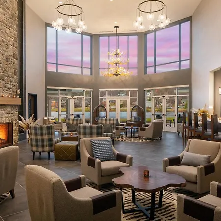 Voco Saranac Lake Ny - Waterfront By Ihg-3