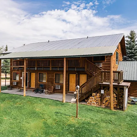 Teton Peaks Resort-3