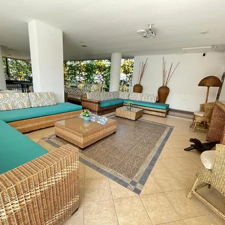 Zahira Hotel Melgar-3