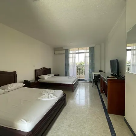 Zahira Hotel Melgar-2