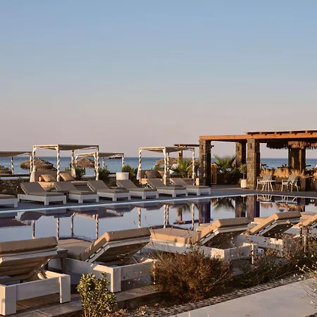 Sea Breeze Santorini Beach Resort, Curio Collection By Hilton-2