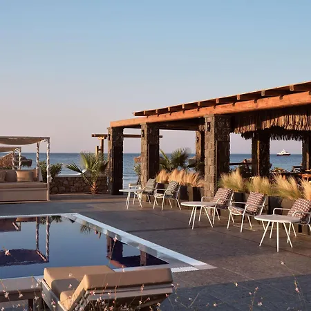 Sea Breeze Santorini Beach Resort, Curio Collection By Hilton-3