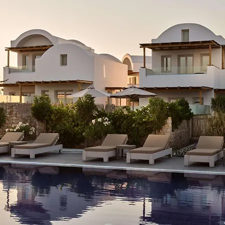 Sea Breeze Santorini Beach Resort, Curio Collection By Hilton-3