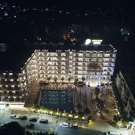 Hotel Amelia Mare-3