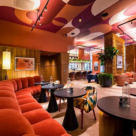 Wilde Aparthotels London Liverpool Street-2