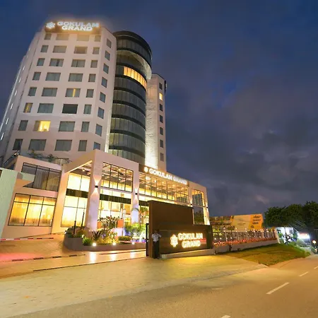 Gokulam Grand Trivandrum-3