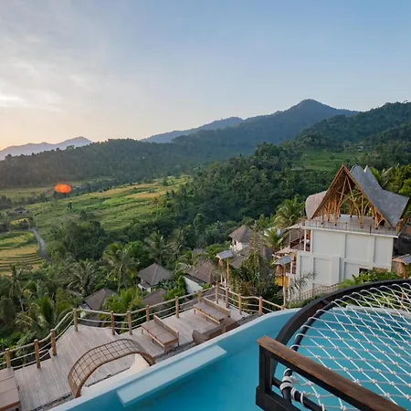 Maha Hills Resort By Mahaprana Experience-3