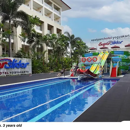 Eastparc Hotel Yogyakarta-2