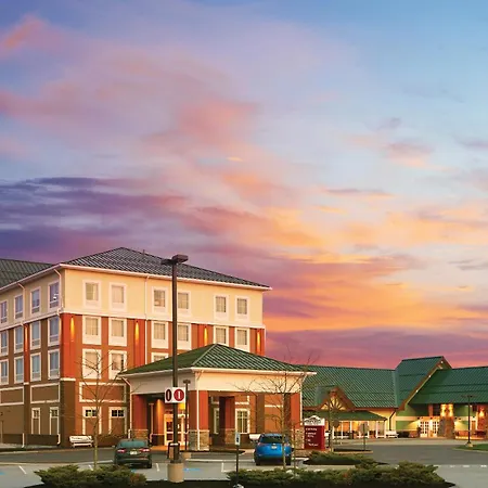 Oxford Casino Hotel-2