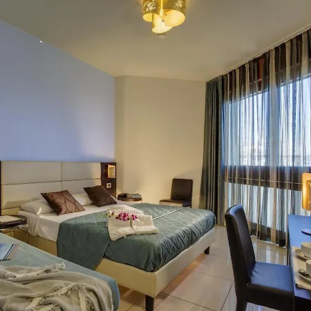 Hotel Le Tegnue-2