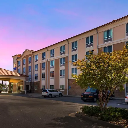 Comfort Inn & Suites Tifton-2