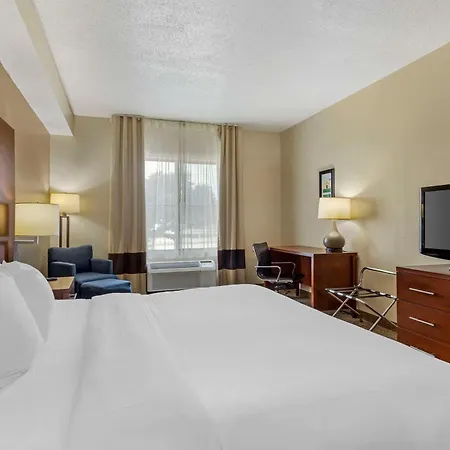 Comfort Inn & Suites Seguin-2