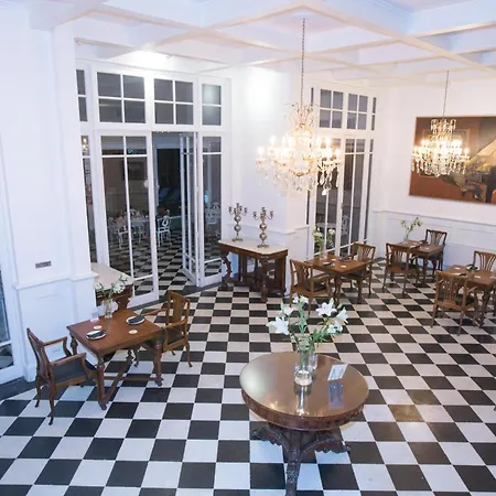Hotel Isla Seca-2