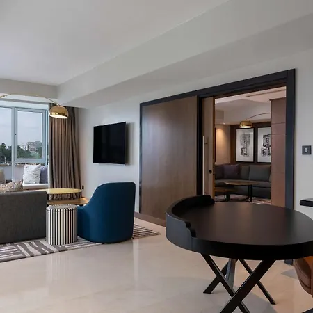 Radisson Blu Anchorage Hotel-2