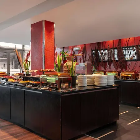 Radisson Blu Anchorage Hotel-3