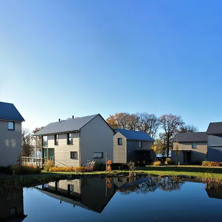 Golden Lakes Village Ardennes-2