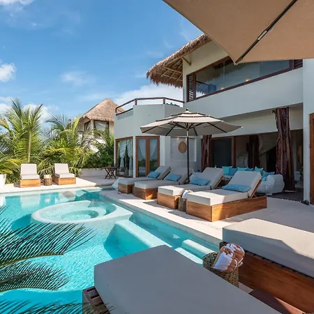 Casa Punta Coco & Beach Club (Adults Only)-2