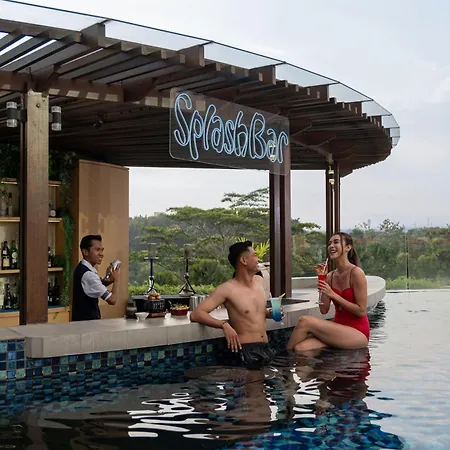 Yogyakarta Marriott Hotel-3