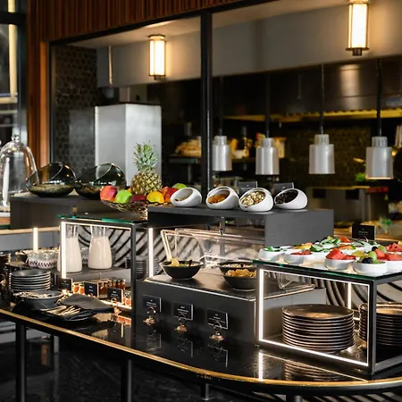 Hotel Clark Budapest - Adults Only-3