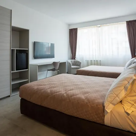 Hotel Bulà-3