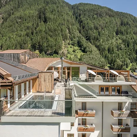 Hotel Liebe Sonne-3