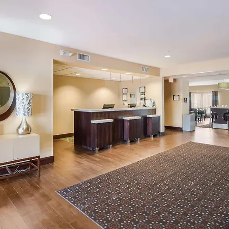 Quality Inn & Suites Quincy - Downtown-3