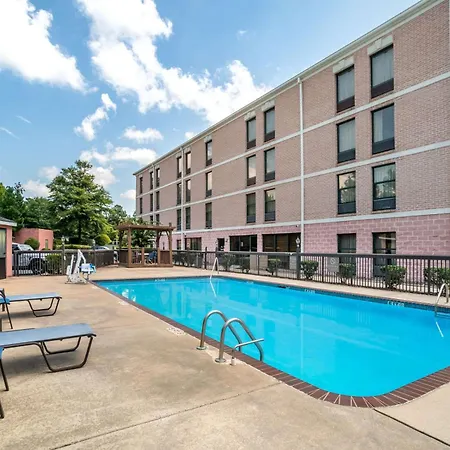 Comfort Inn & Suites Lake Norman-3