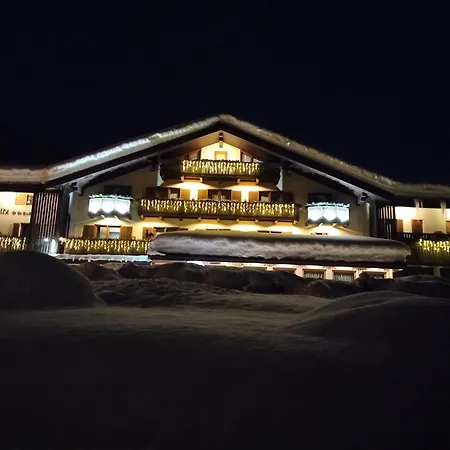 Park Hotel Arnica-2
