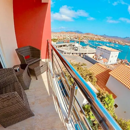 Blue Marlin Hotel-2